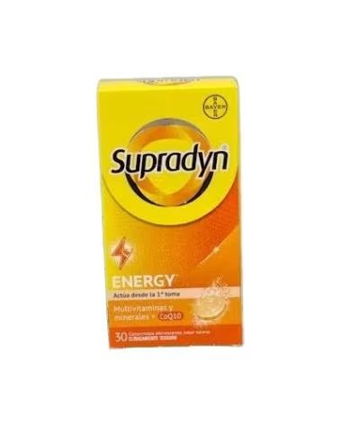 SUPRADYN 