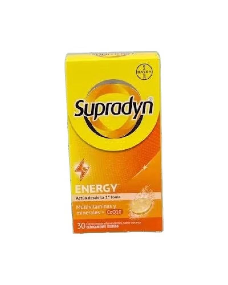 SUPRADYN 