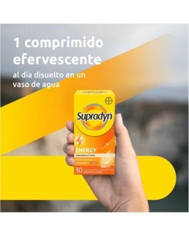 SUPRADYN 