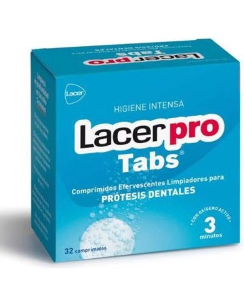 LACER 
