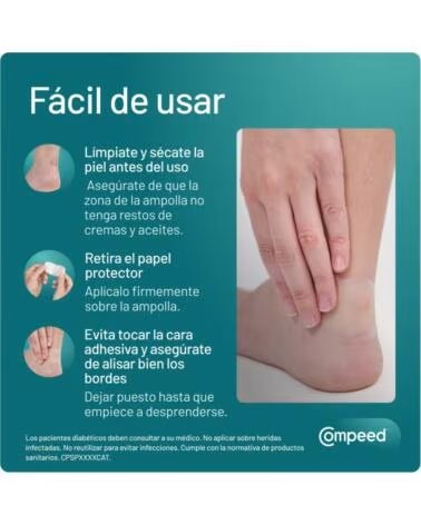 COMPEED 