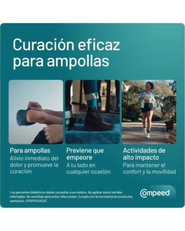 COMPEED 