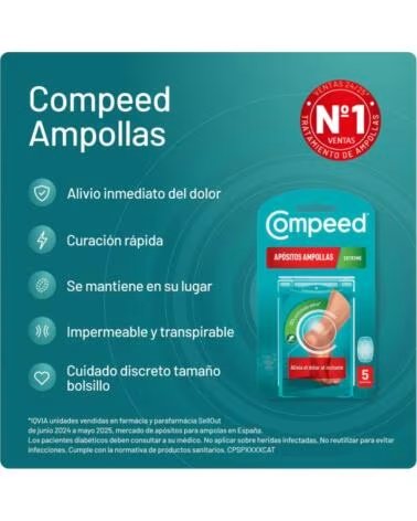 COMPEED 