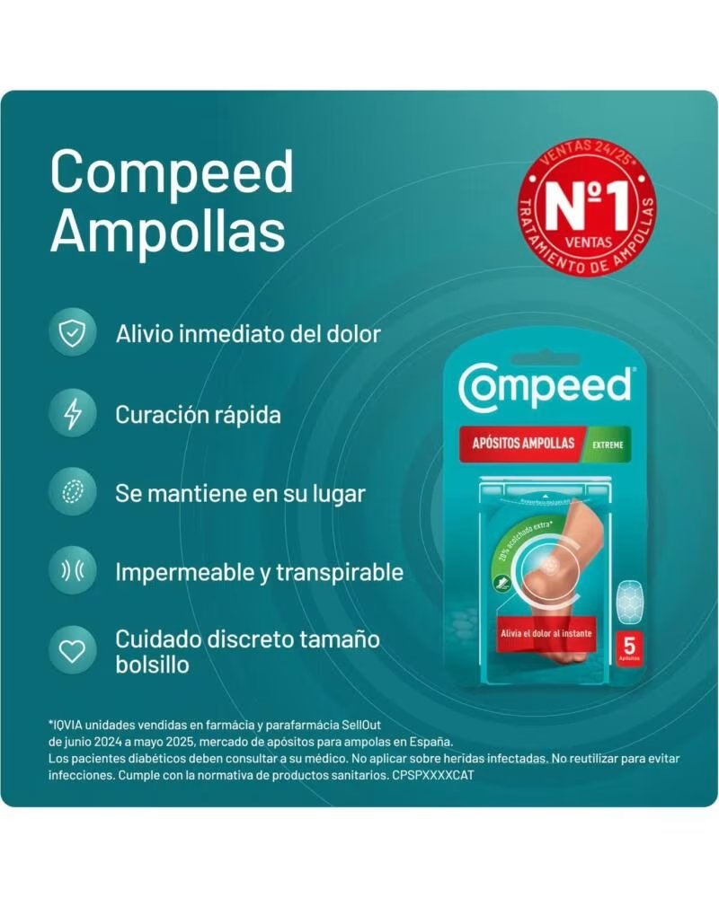 COMPEED 