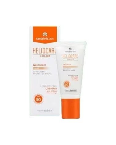 HELIOCARE 