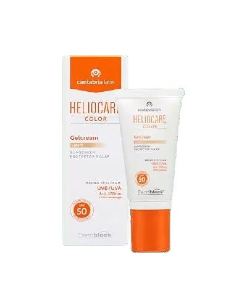 HELIOCARE 