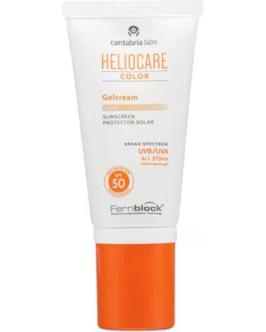 HELIOCARE 