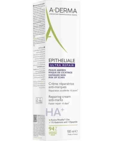 A-DERMA 