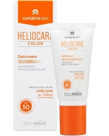 HELIOCARE 