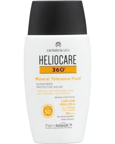 HELIOCARE 