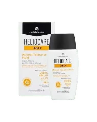 HELIOCARE 