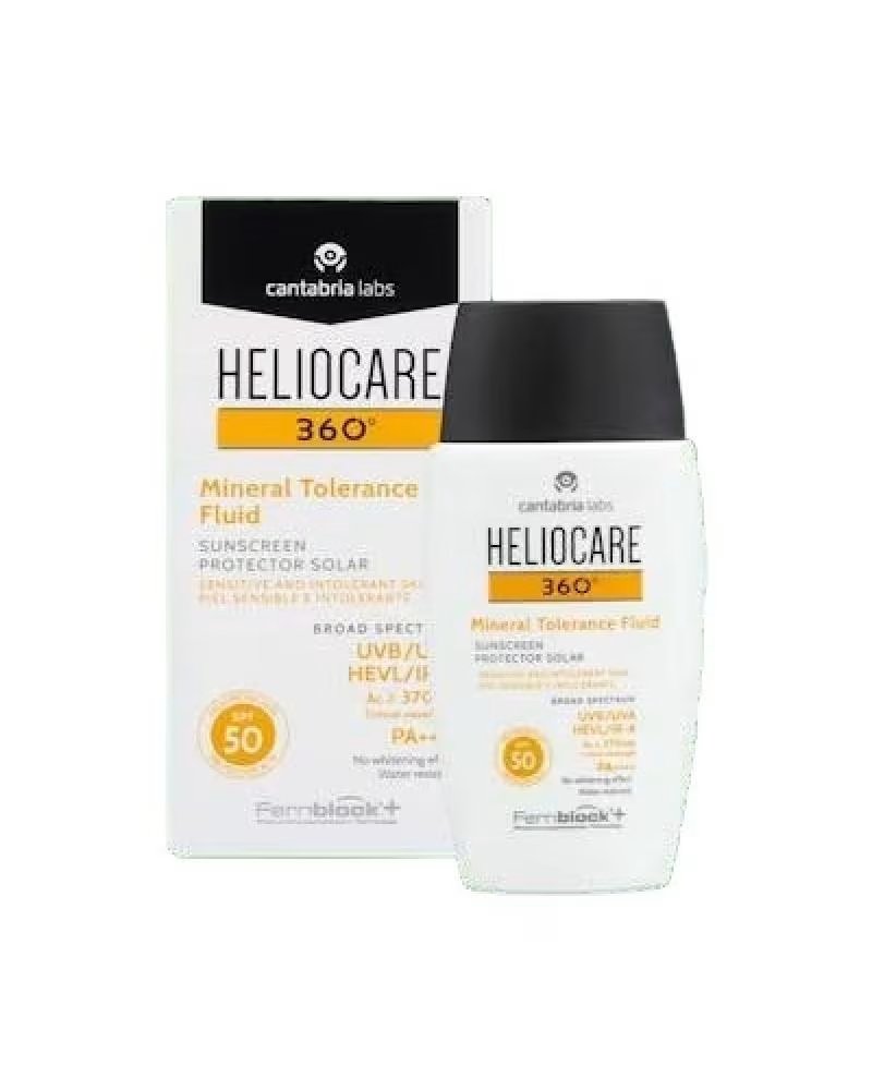 HELIOCARE 