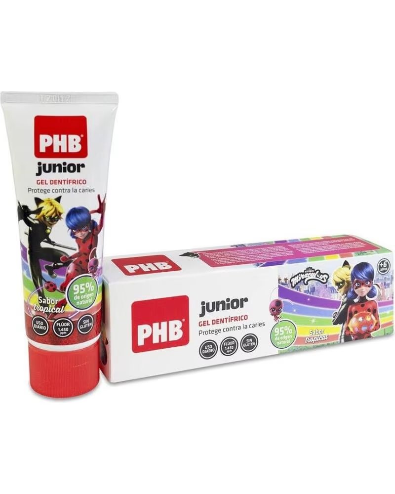 PHB 