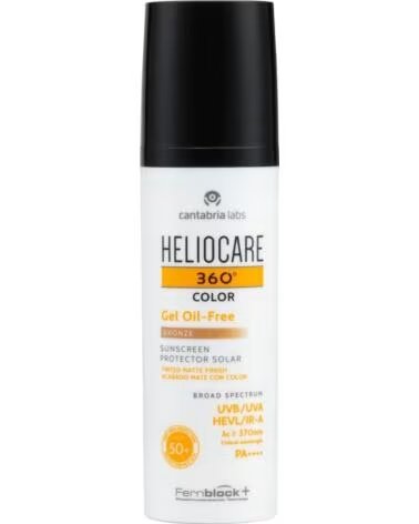 HELIOCARE 