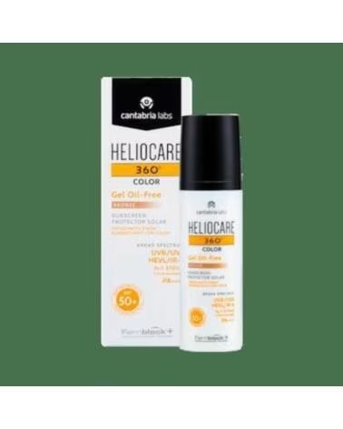 HELIOCARE 
