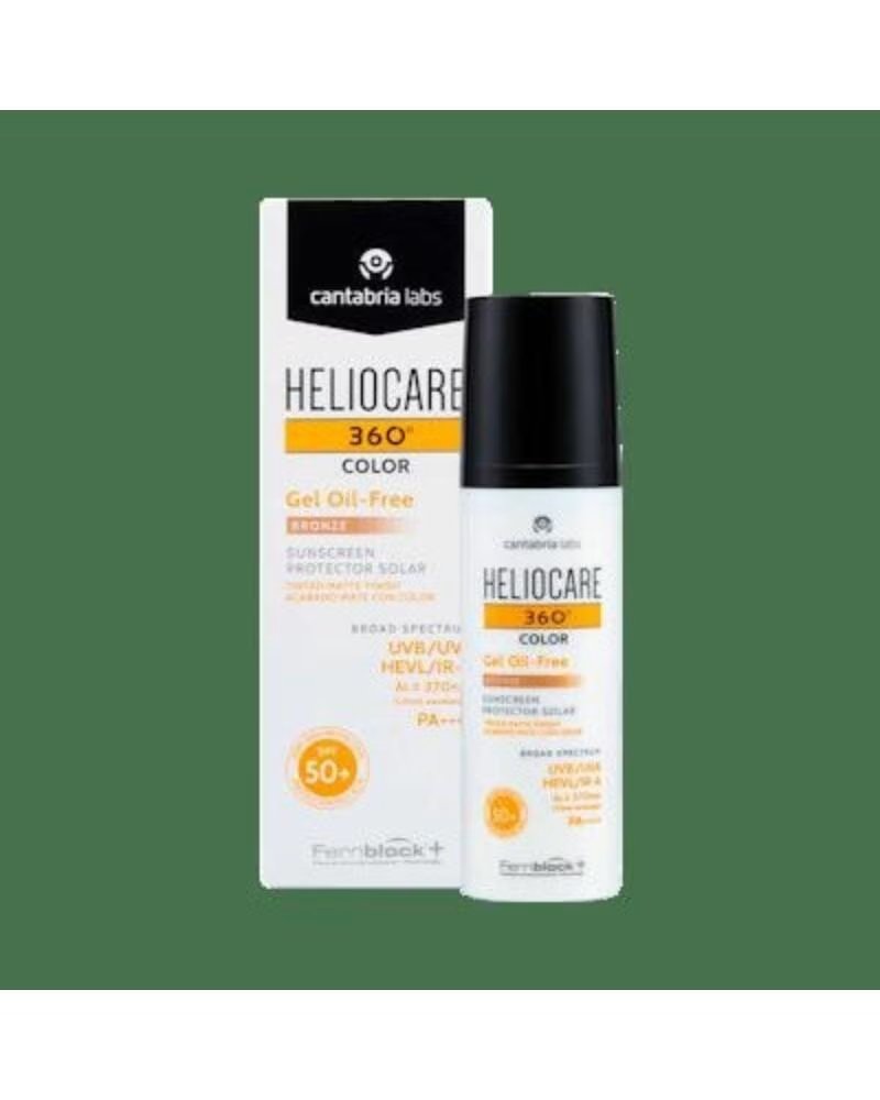 HELIOCARE 