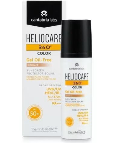 HELIOCARE 