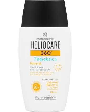 HELIOCARE 