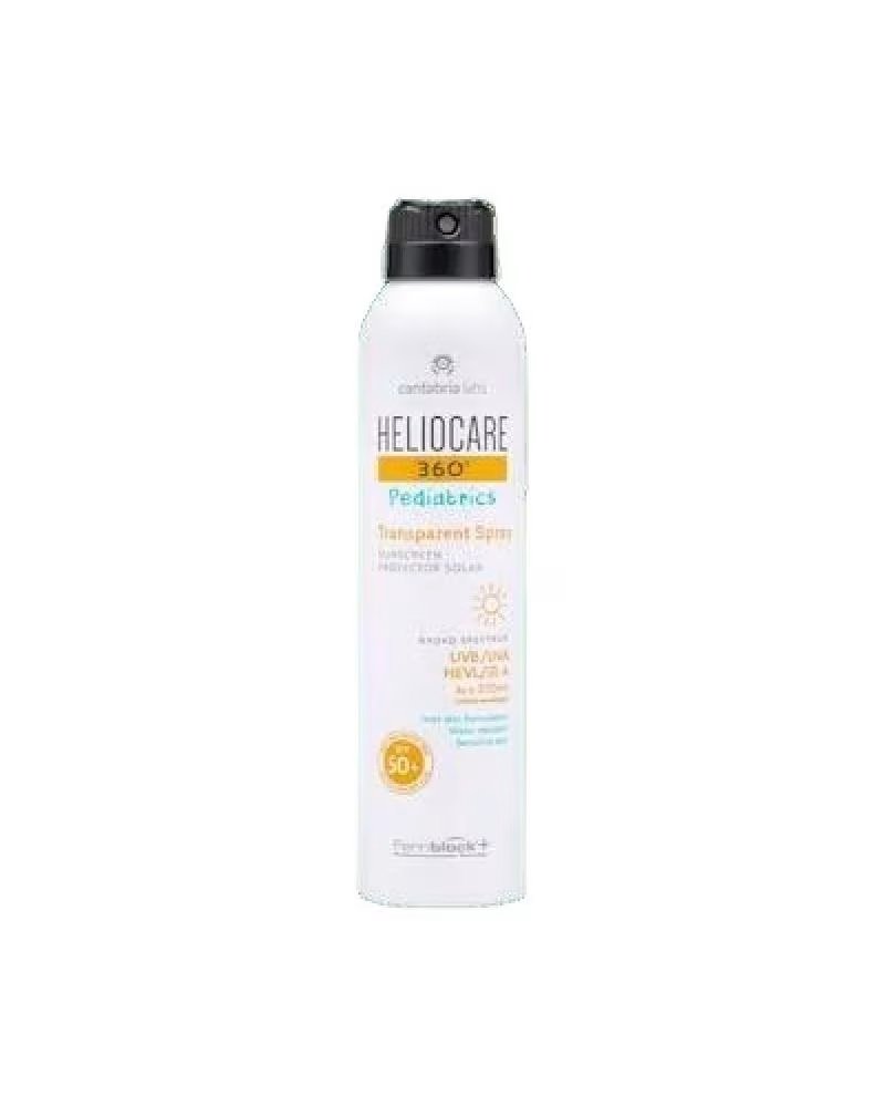 HELIOCARE 