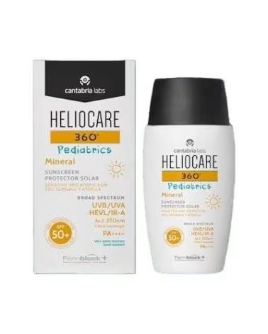 HELIOCARE 