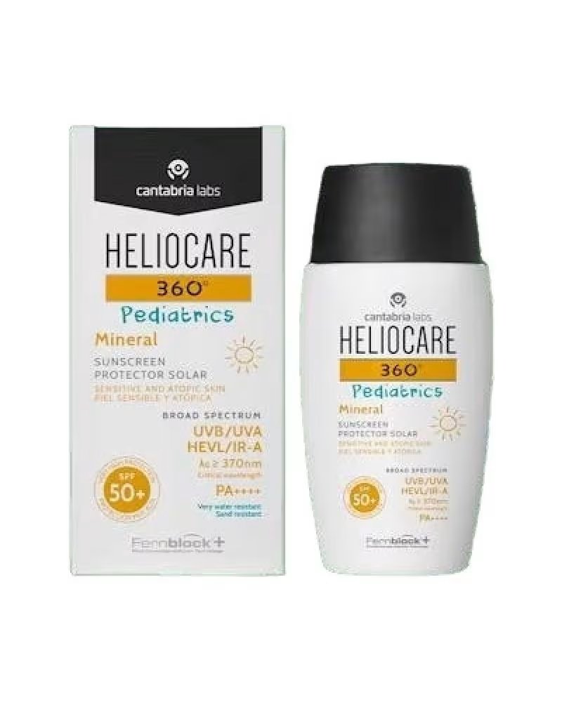 HELIOCARE 