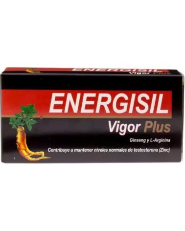 ENERGISIL 