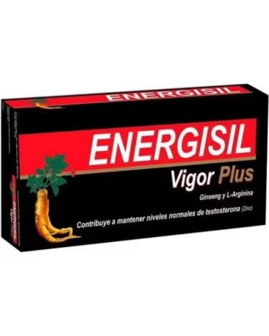 ENERGISIL 