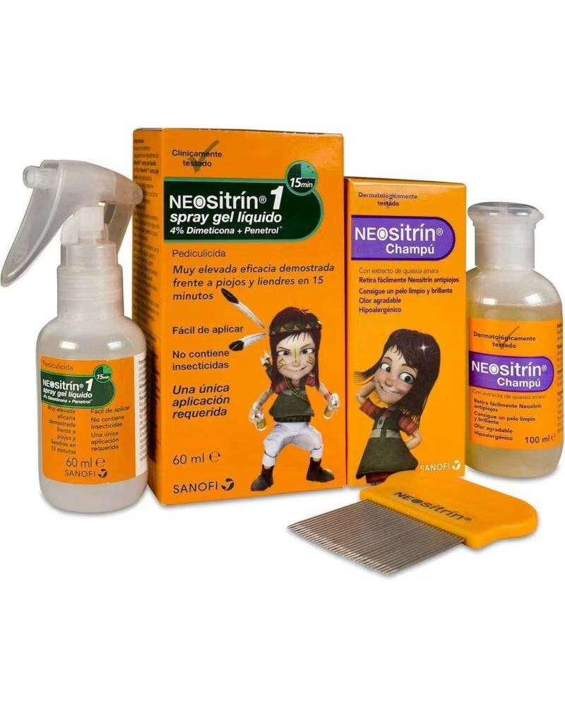 NEOSITRIN 