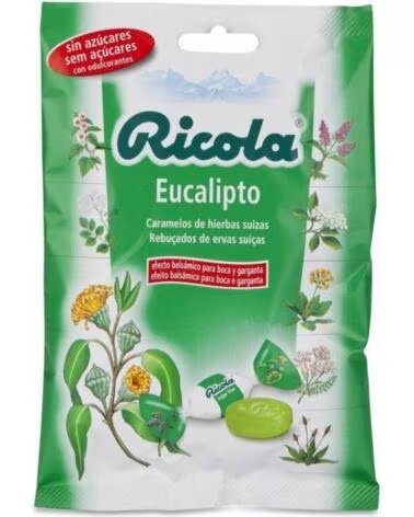 RICOLA 