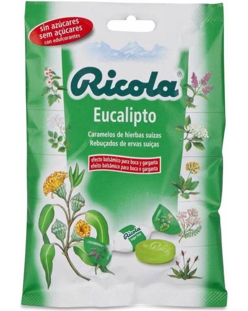 RICOLA 