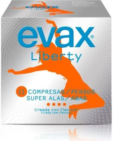 EVAX 