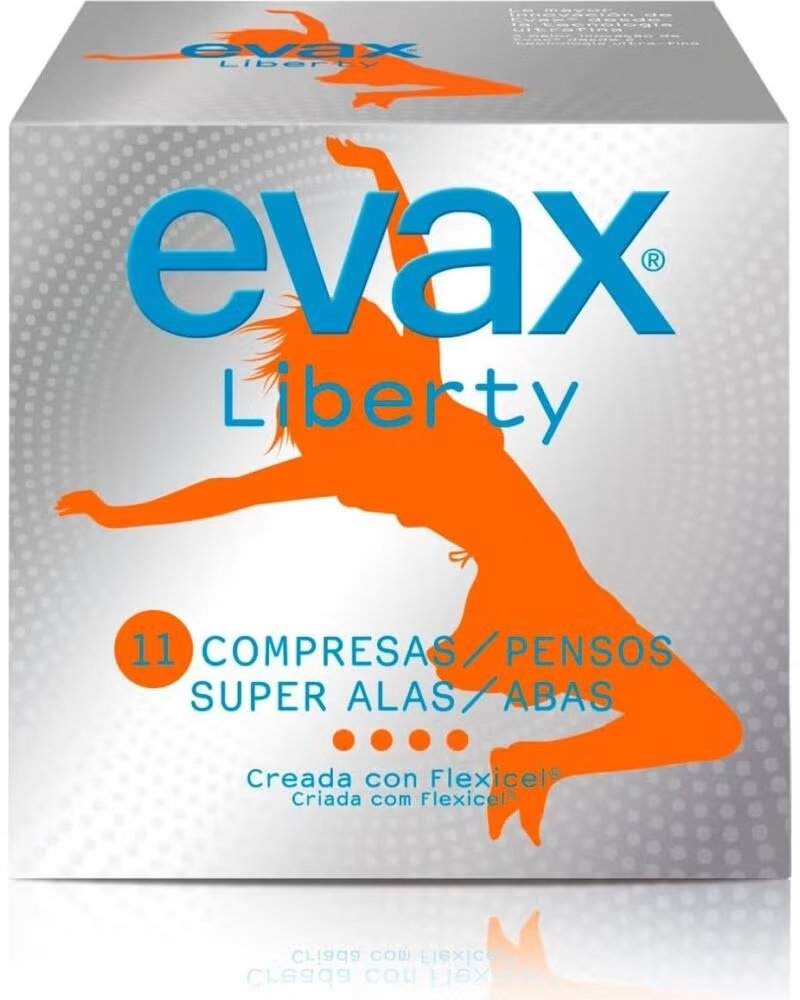 EVAX 