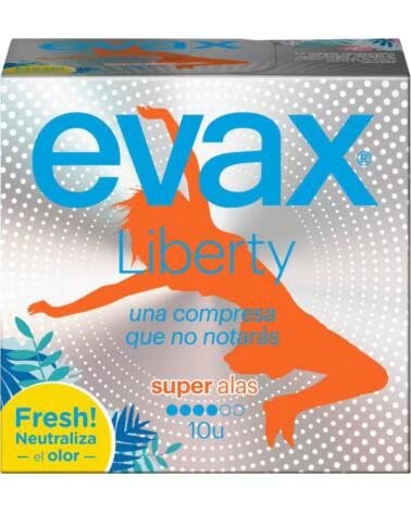 EVAX 