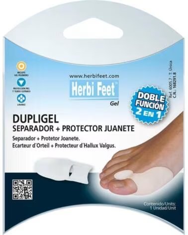HERBIFEET 