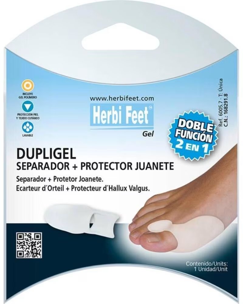 HERBIFEET 