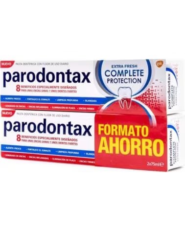 PARODONTAX 