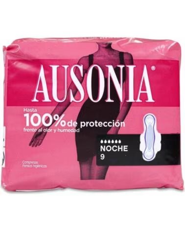 AUSONIA 