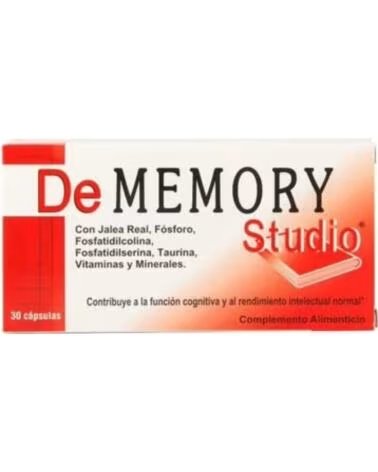 DEMEMORY 