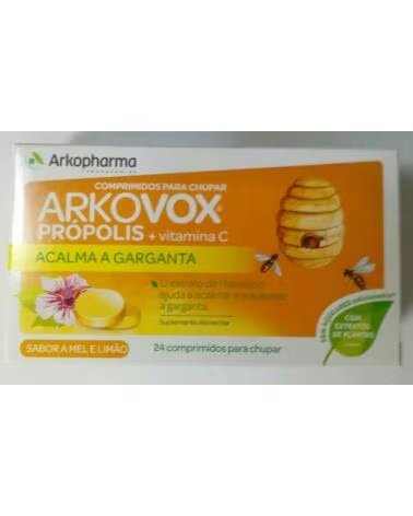 ARKOPHARMA 