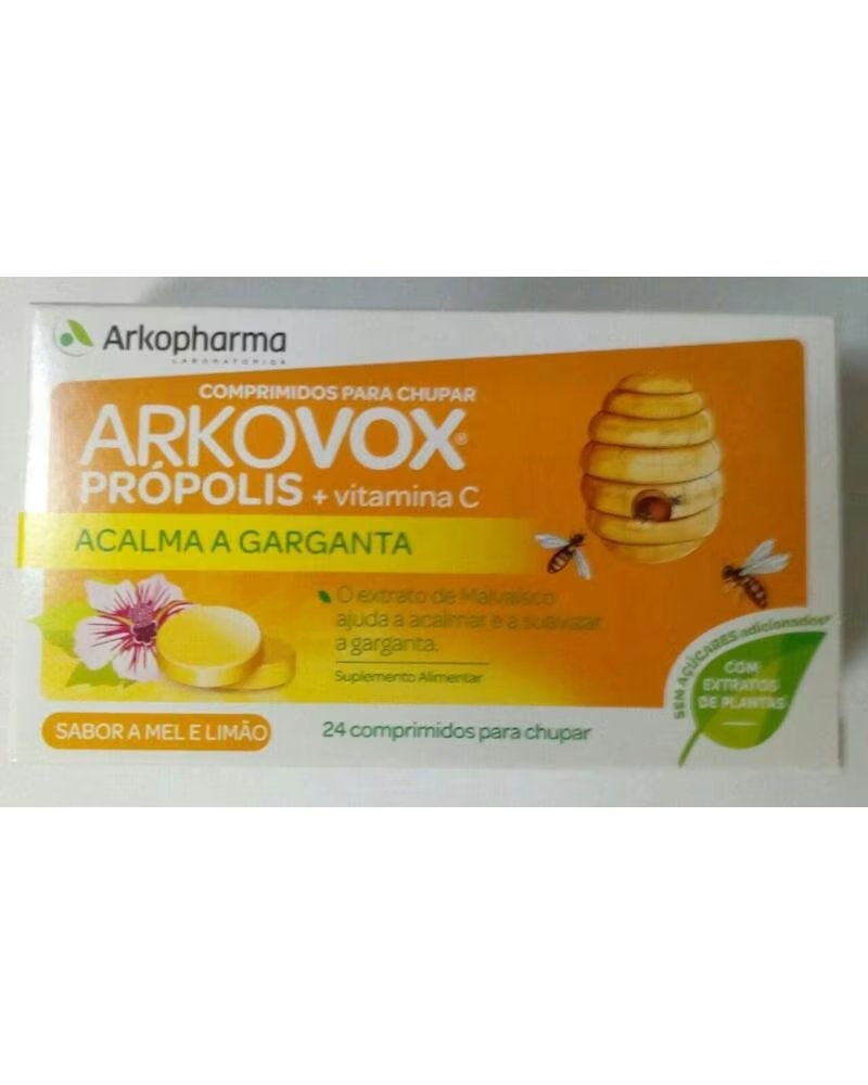ARKOPHARMA 