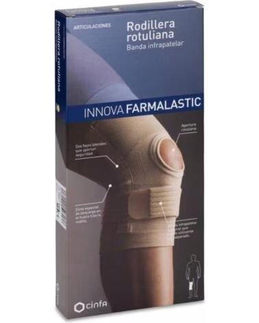 FARMALASTIC 