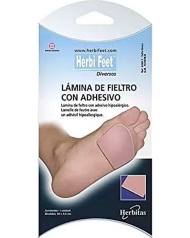 HERBIFEET 