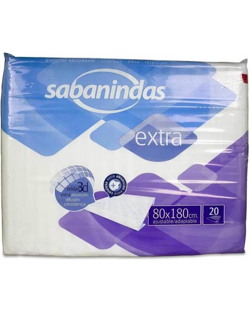 SABANINDAS 
