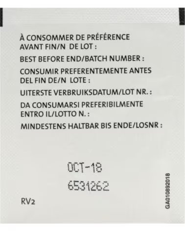 LACTIBIANE 
