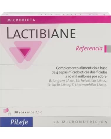 LACTIBIANE 