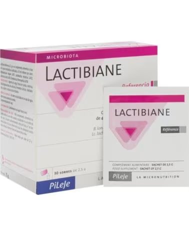 LACTIBIANE 