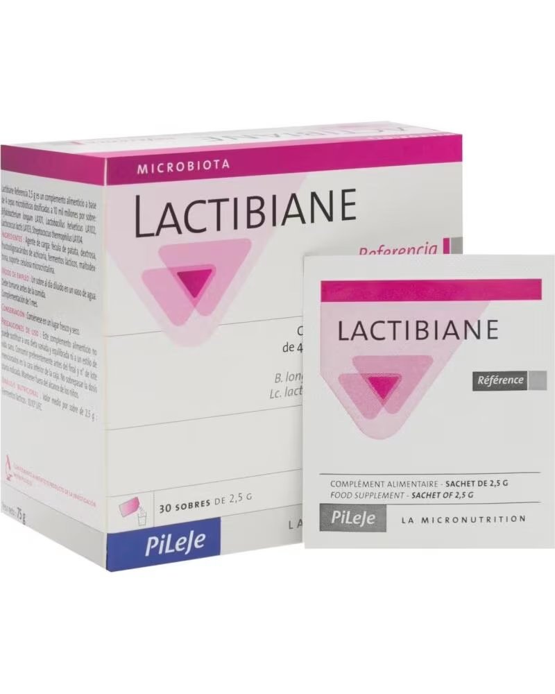 LACTIBIANE 