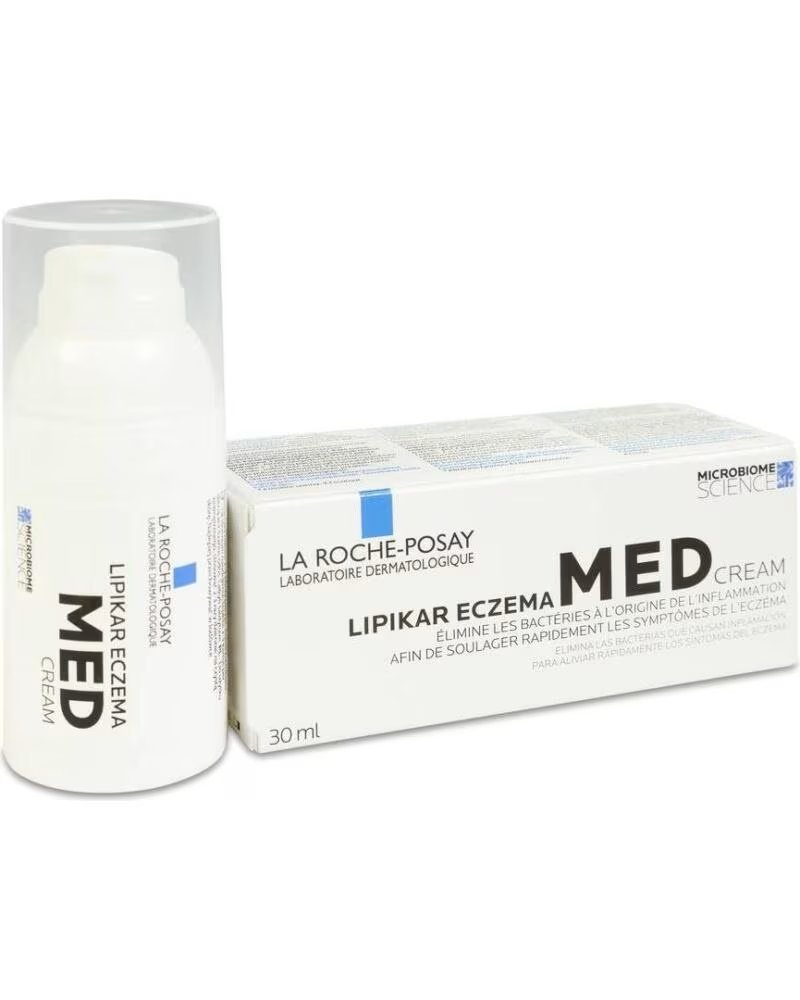 LA ROCHE POSAY 