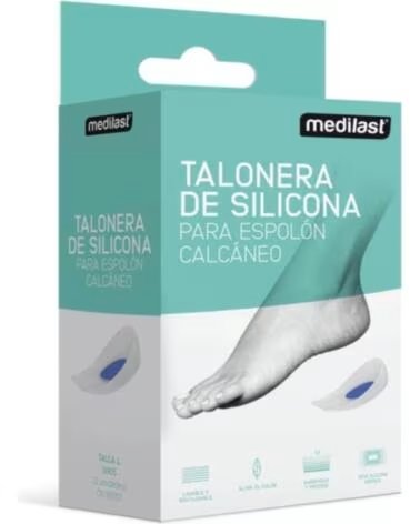 MEDILAST 
