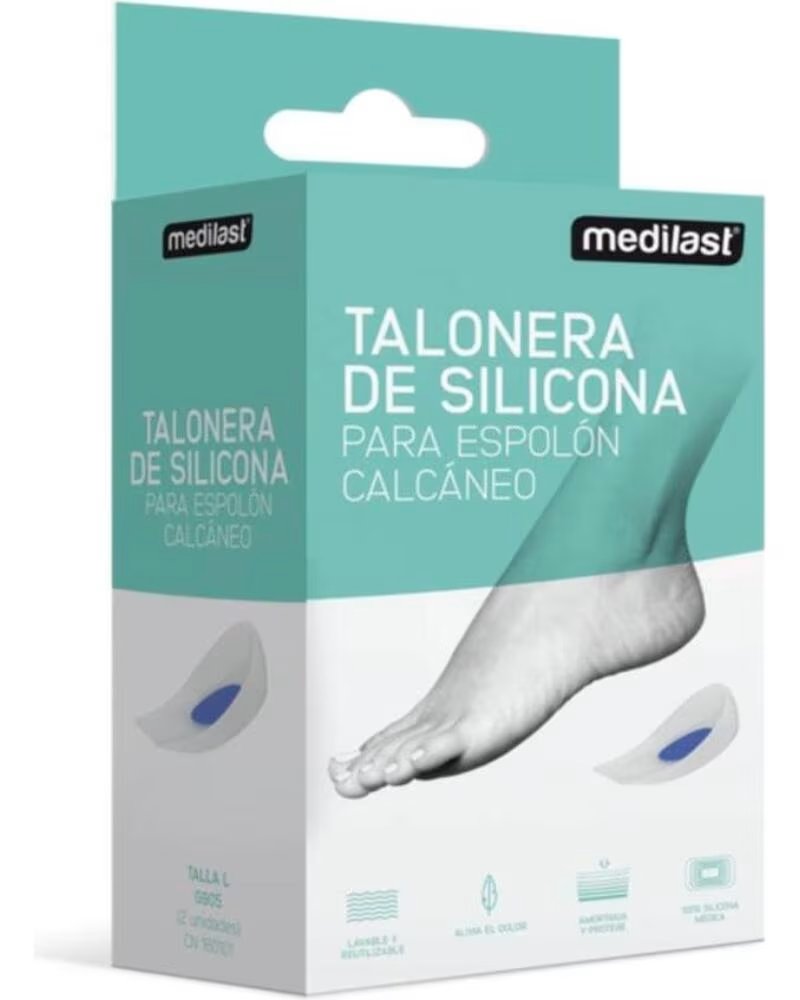 MEDILAST 